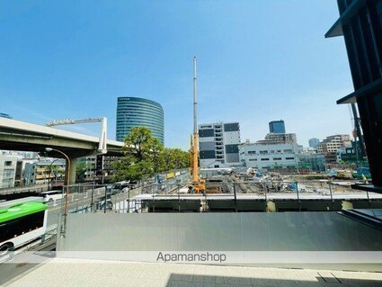 飯田橋ハイツ[1R/19.84m2]の周辺