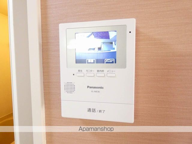 グレイス第1マンションの内装写真
