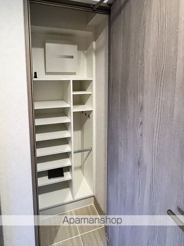 ラティエラ武蔵小杉の内装写真
