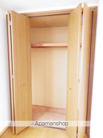 クレセント日の出の内装写真