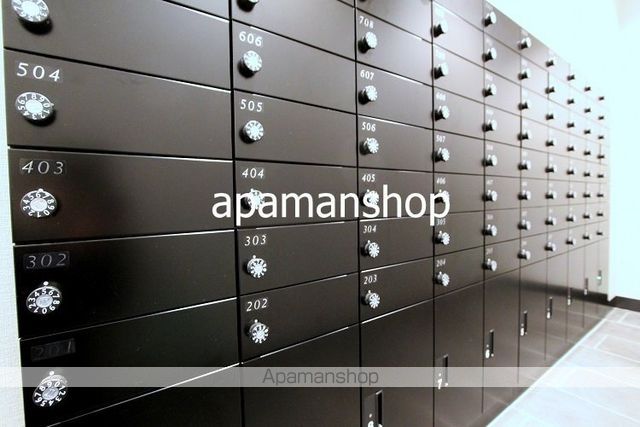 アールジェイアール プレシア南堀江のその他写真