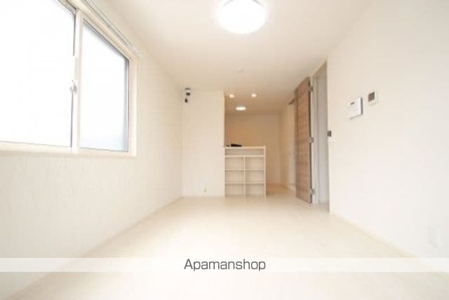 AVENUE263の内装写真