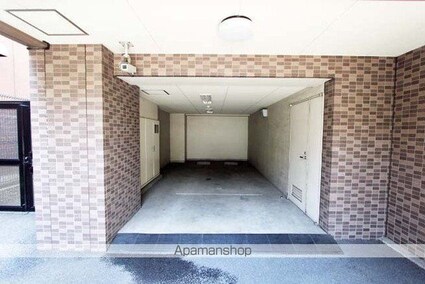 コンフォリア芝浦キャナル[1K/21.97m2]の内装