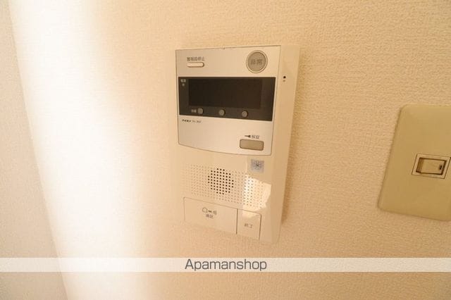 メゾンユウユウの内装写真