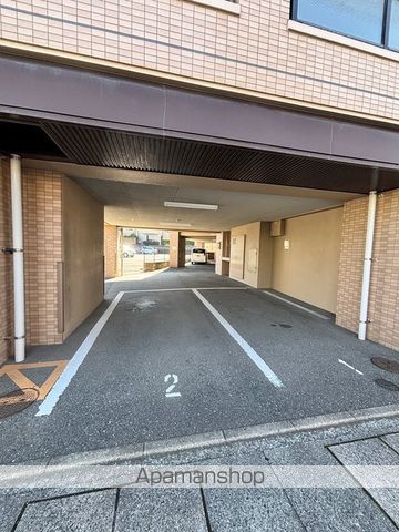 スクレーパー東のその他写真