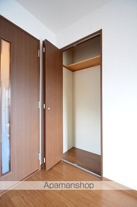 ＦａｕｂｏｕｒｇＩ[2LDK/55.9m2]の収納