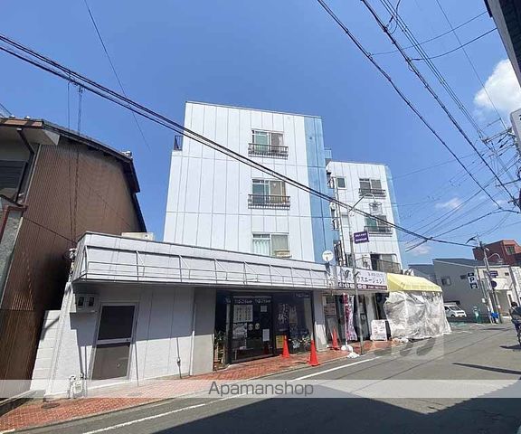ドルミイシダの外観写真