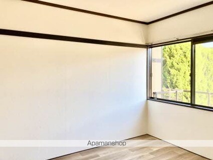 パークハイツ　Ｂ棟[1LDK/35.51m2]のその他部屋・スペース