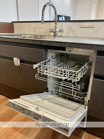 久我山戸建の内装写真