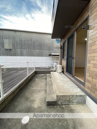 ブルーフォーレＤ棟[2LDK/55.44m2]の内装5