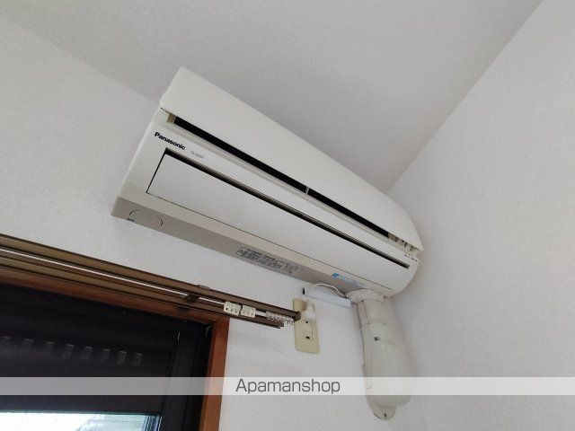アイリスハイツ2号館の内装写真
