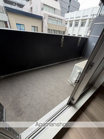 PRESSANCEUMEDAHIGASHICUOREの内装写真