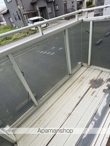 レピュート寺町の内装写真