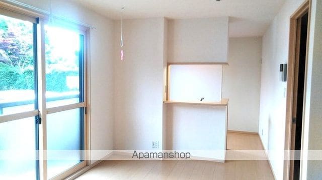 アーボリュウム 深大寺の内装写真