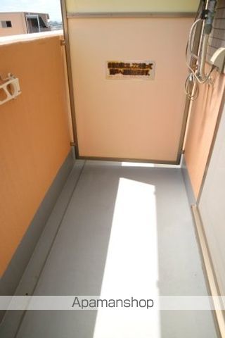 M’プラザ津田駅前十一番館の内装写真