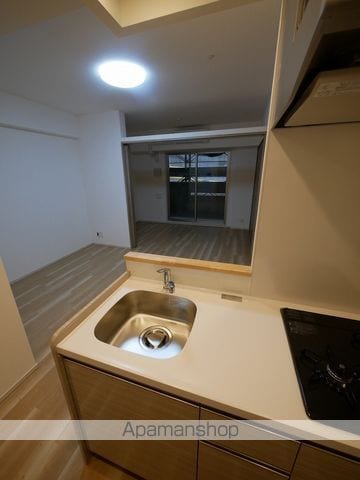 スプランディッド中之島WESTの内装写真