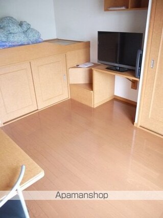 レオパレスコンフォート[1K/23.18m2]のその他部屋・スペース