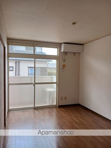 ハイムカミアラヤの内装写真