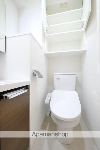 PREMIUM CUBE 亀戸の内装写真