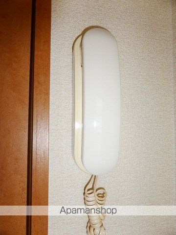 レオパレスアーリーバードの内装写真