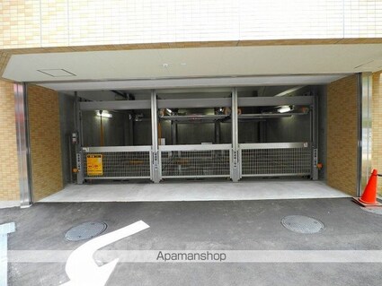 パークハビオ飯田橋[1DK/30.99m2]の周辺2
