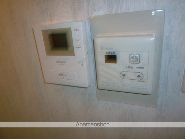 東洋プラザ住吉の内装写真