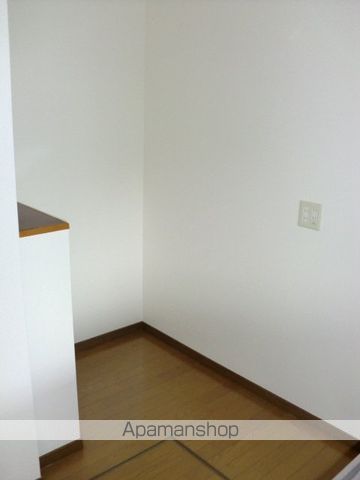 コーポアイマルエイトの内装写真