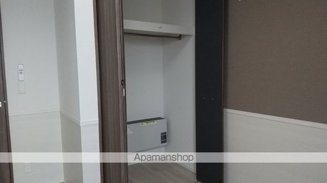 ルピナスシーサイド D棟の内装写真
