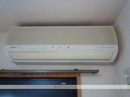 ユーハイツ[1LDK/39.4m2]のその他設備