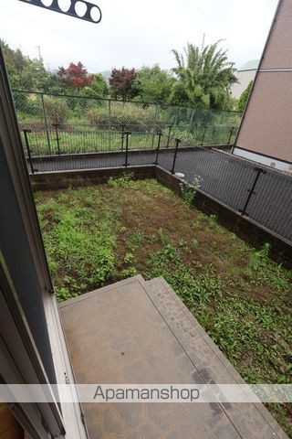 アドラブール Bの内装写真