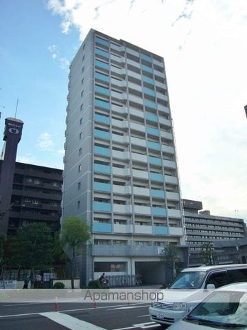 リファレンス大手町の外観写真