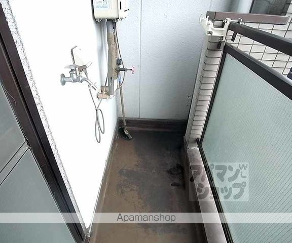 メゾンこやま南棟の内装写真