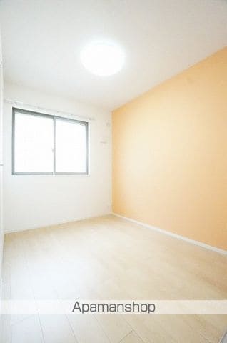 プレジール IIの内装写真