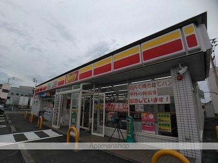 フェリス・バリオＣ[2DK/45.89m2]の周辺1