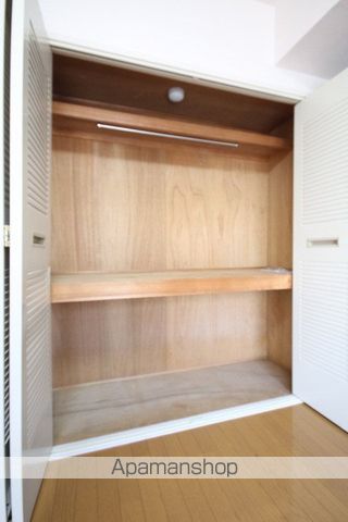 メゾン豊中パート16の内装写真