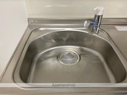 プレシャスタイム中央町ツインタワー北[1K/28.5m2]の内装2