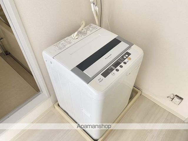 メゾンエンドレスの内装写真