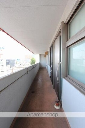 香川県高松市香西東町[2K/62.23m2]の共用部2