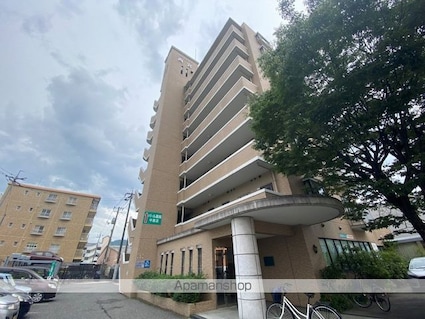 ＲＥＳＩＤＥＮＣＥ西宮[1K/26.37m2]の外観3
