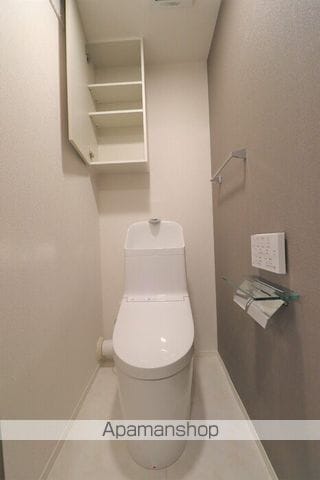 セレスティア平和台の内装写真