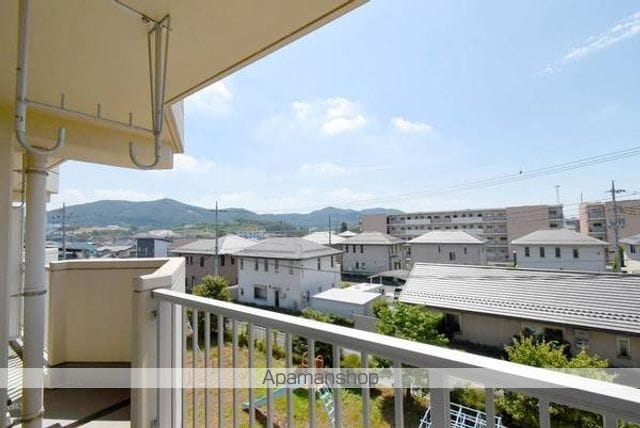 ビレッジハウス佐野米山1号棟の内装写真