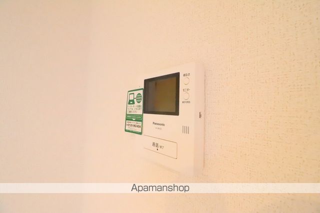 フェリオの内装写真