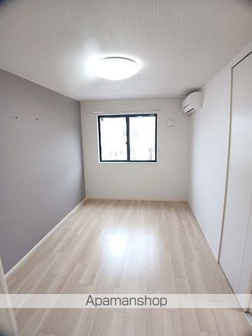 カーサ ノービレの内装写真