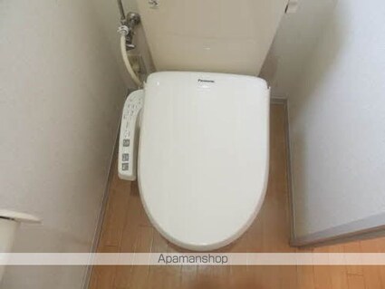 グランドメゾン[3DK/53.22m2]のトイレ