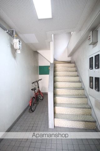 コーポ瀬尾の内装写真