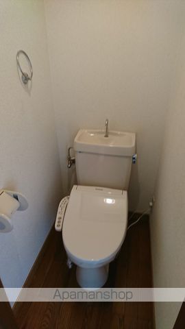 コーポうきたの内装写真