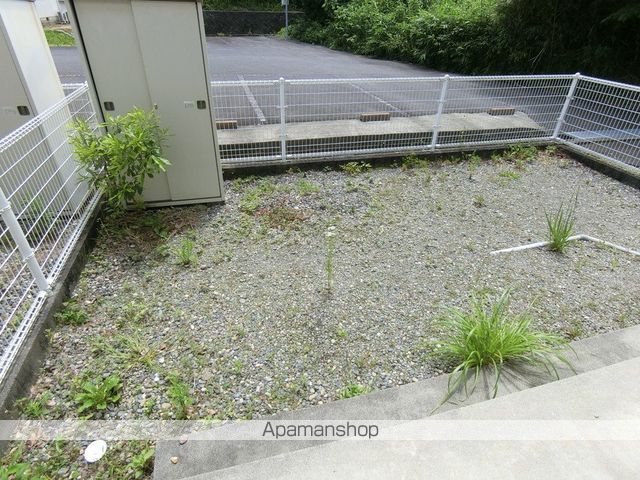 タウンハウス愛野公園Dの内装写真