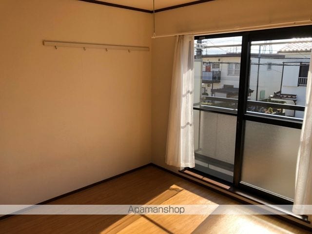 シングルヒルズの内装写真