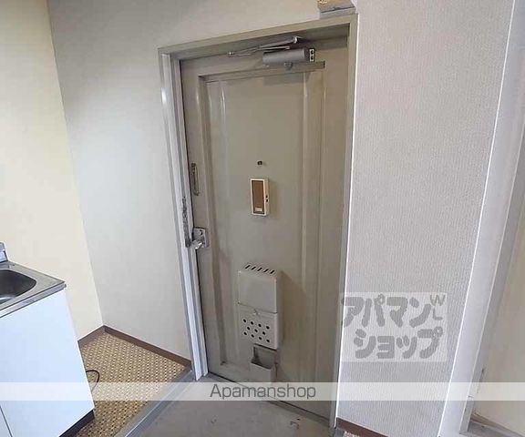 アビタサノの内装写真