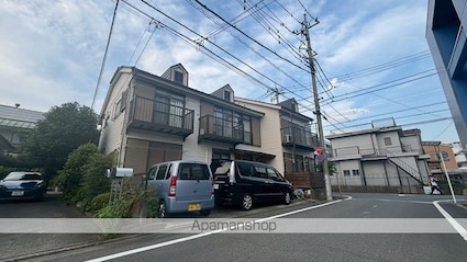タツボリハイツ[1K/26.49m2]の外観1
